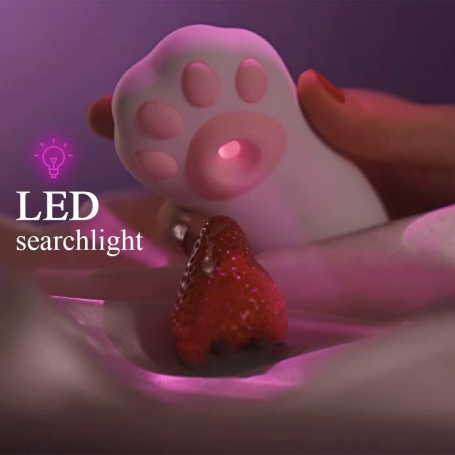 Вакуумный стимулятор OTOUCH Cici Kitty Plus