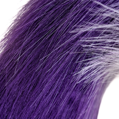 Пробка с хвостом, ToyFa Metal