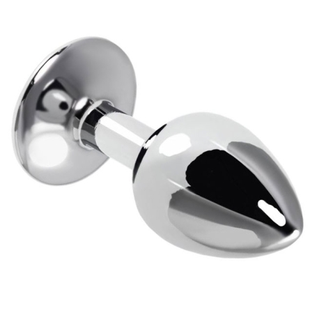 Пробка ToyFa Metal