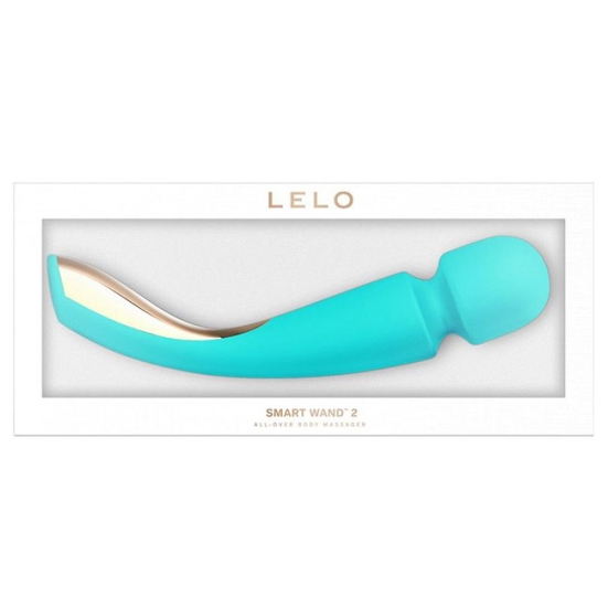 Вибромассажер Lelo Smart Wand 2