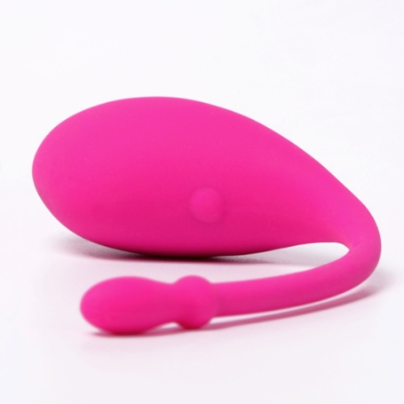 Вибратор Lovense Lush