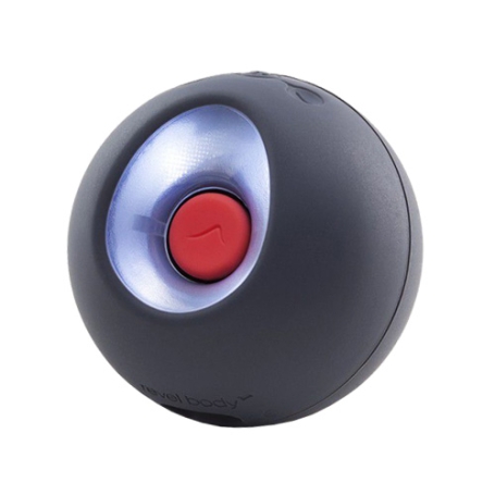 Пульсатор Revel Body SOL