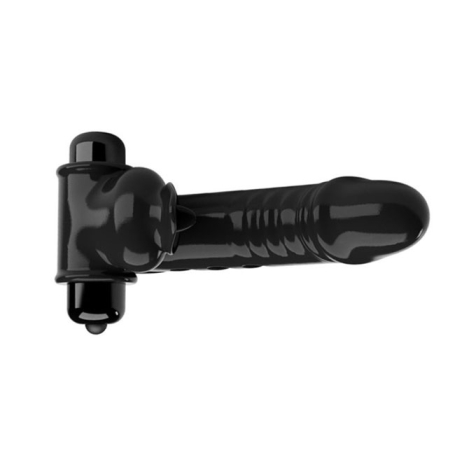 Вибронасадка на палец Pretty Love Corbin