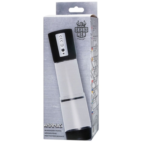 Помпа Sexus Andreas