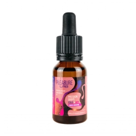 Жидкий вибратор Passion Drips Cold n Hot