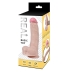 Реалистичный фаллос Real basic Toy