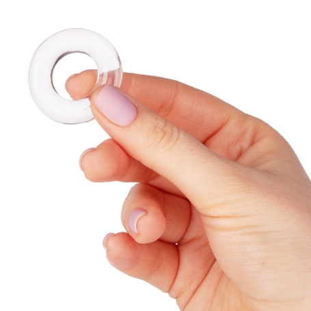 Эрекционные кольца Erowoman