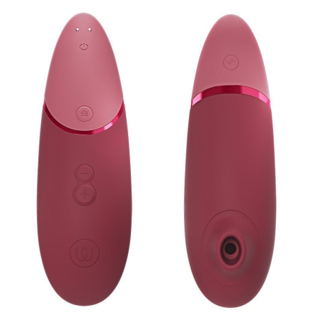 Стимулятор Womanizer Next