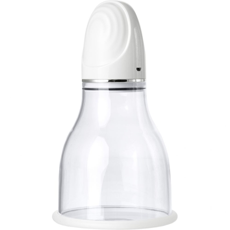 Помпа для груди Erotist Adult toys