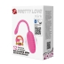 Виброяйцо Pretty Love Kirk