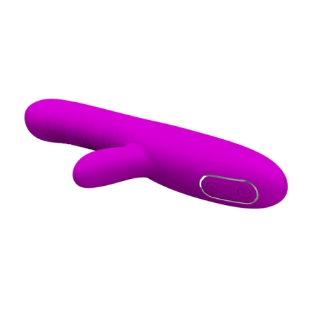 Вибратор Pretty Love Angelique