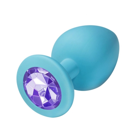 Пробки Emotions Cutie - Blue