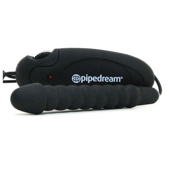 Вибростимулятор Vibrating Butt Buddy