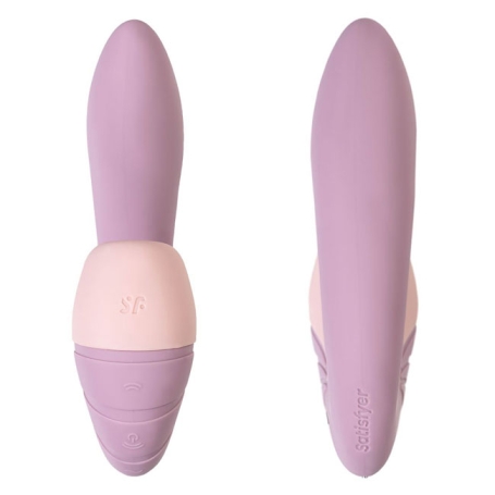 Вибростимулятор Satisfyer Supernova