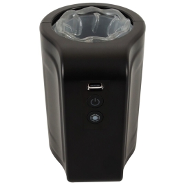 Авто-мастурбатор Rebel Rotating