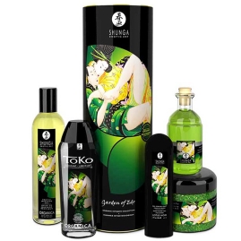 Набор Shunga Garden of Edo
