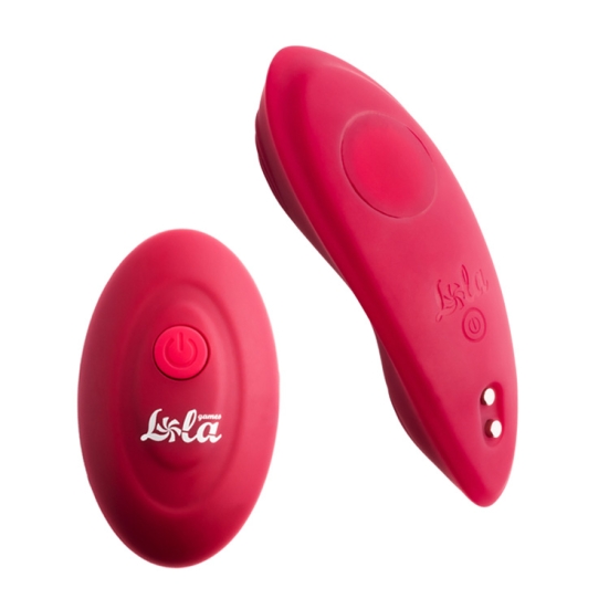 Вибратор в трусики Lola Games Joy