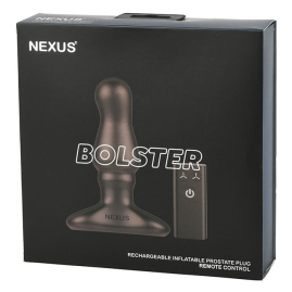 Вибростимулятор Nexus Bolster