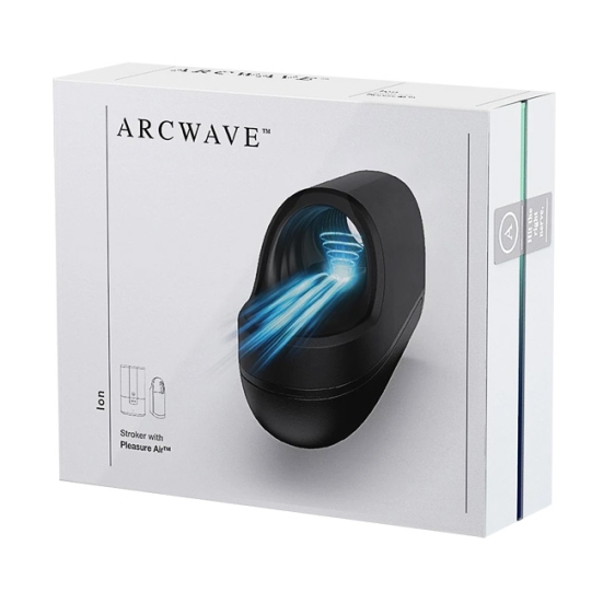 Авто-мастурбатор Arcwave Ion