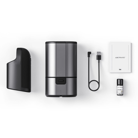 Авто-мастурбатор Arcwave Ion