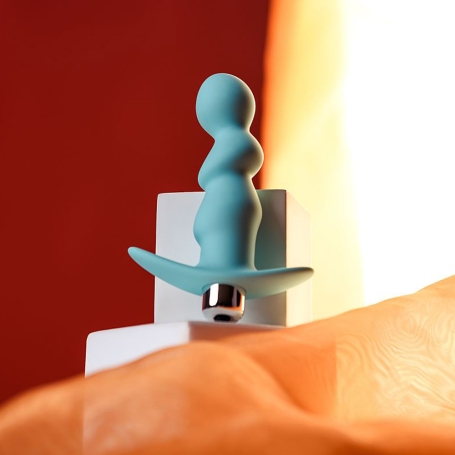 Вибростимулятор ToDo Bland