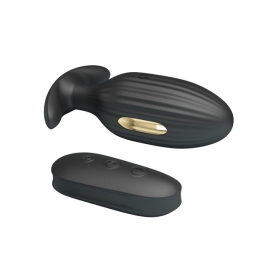 Вибро-пробка Pretty Love Royal Pleasure