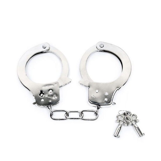 Наручники Notabu NTB-80684