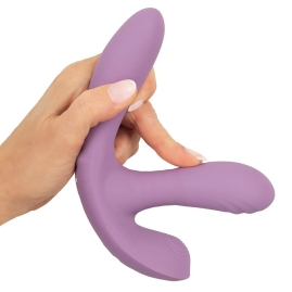 Вибратор MIREVA RC Triple Hands-Free