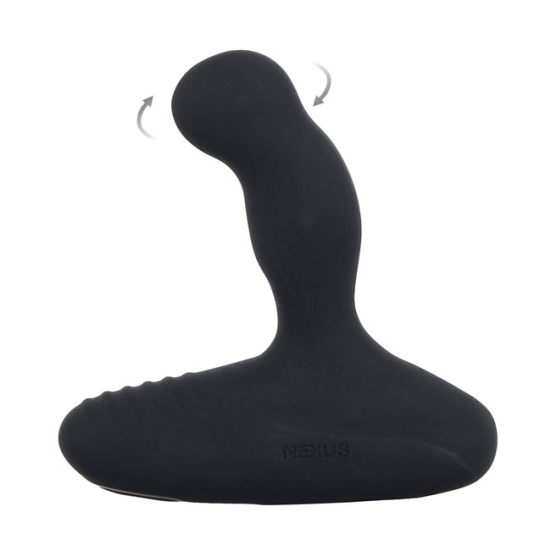 Вибростимулятор Nexus Revo Intense 2.0