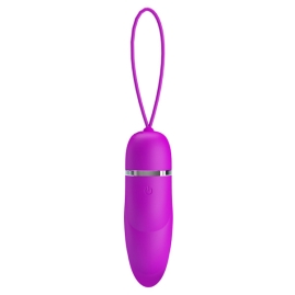 Виброяйцо Pretty Love Edwina