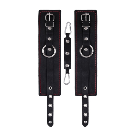 Оковы для ног Pecado 02172