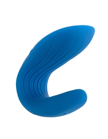 Вибратор Satisfyer Double Whale