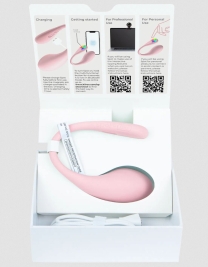 Виброяйцо Kiiroo Spot