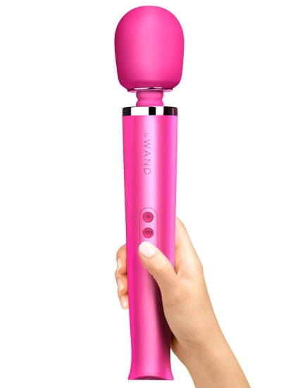 Вибромассажер Le Wand