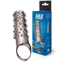 Насадки на пенис Sex Expert
