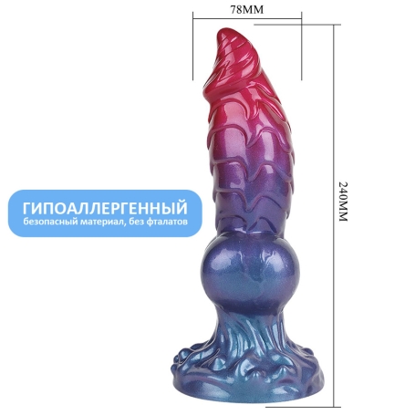 Большой дилдо Eldritch Sentinel