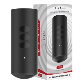 Автоматический мастурбатор Kiiroo Titan