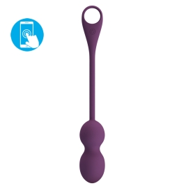 Вагинальные шарики Pretty Love Elvira