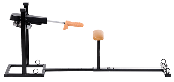 Секс машина Bondage MyWorld